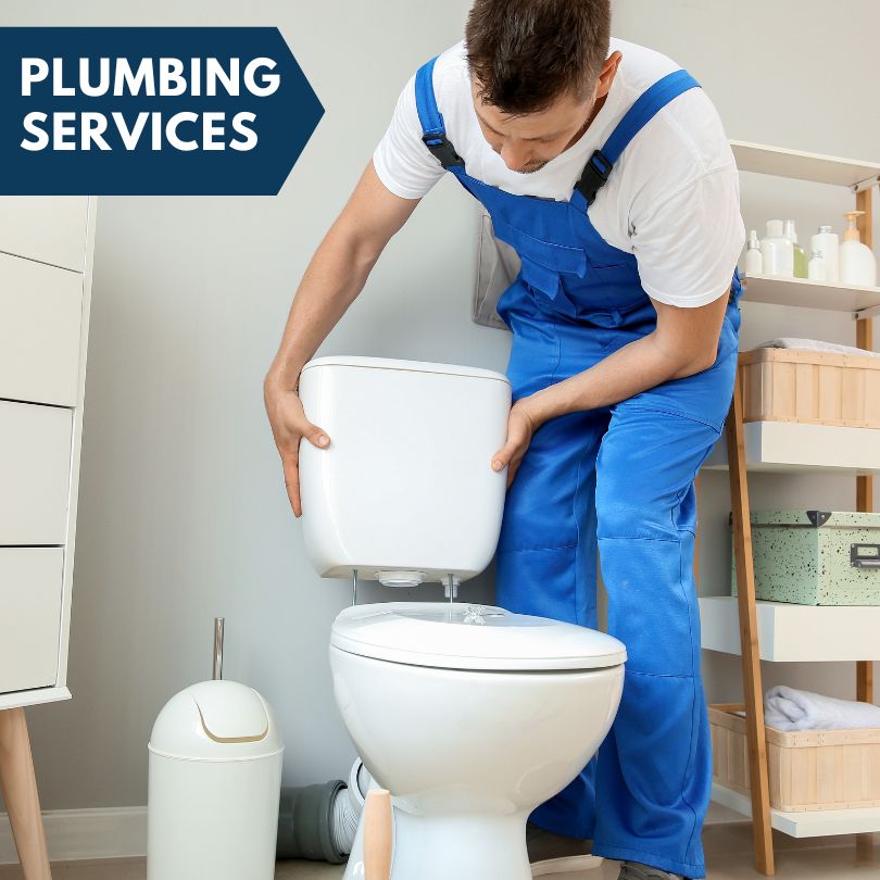 Plumbing Company in Dayton, OH